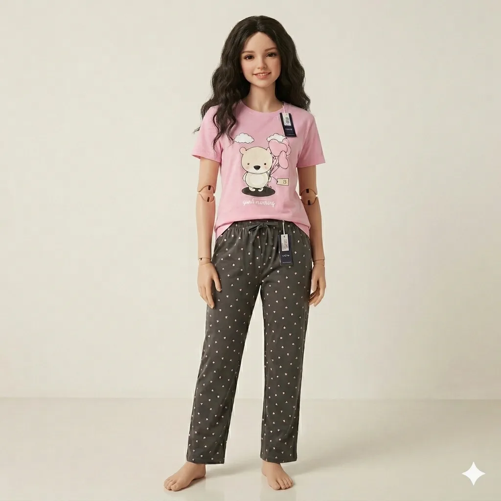 Women's clothing