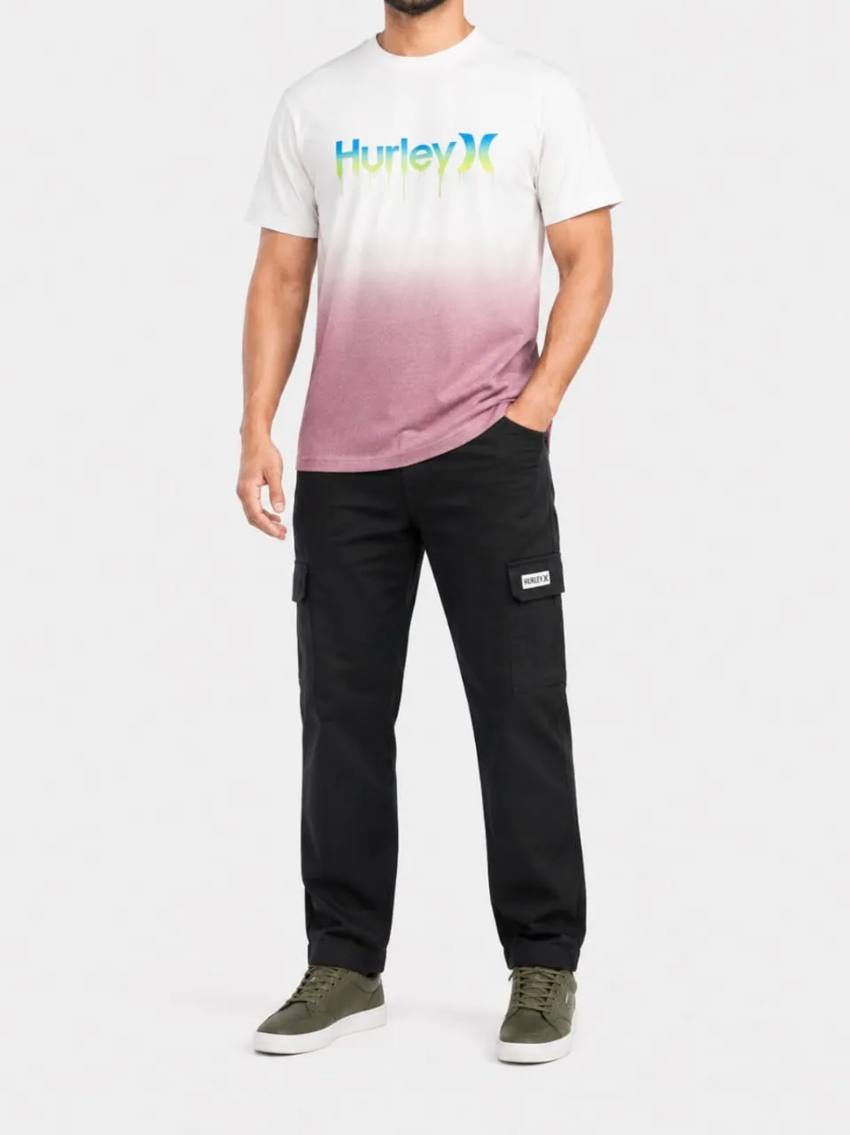 Men's Clothing
