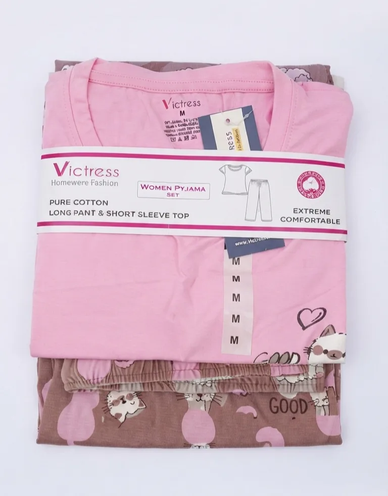 Ladies knit 2pc set