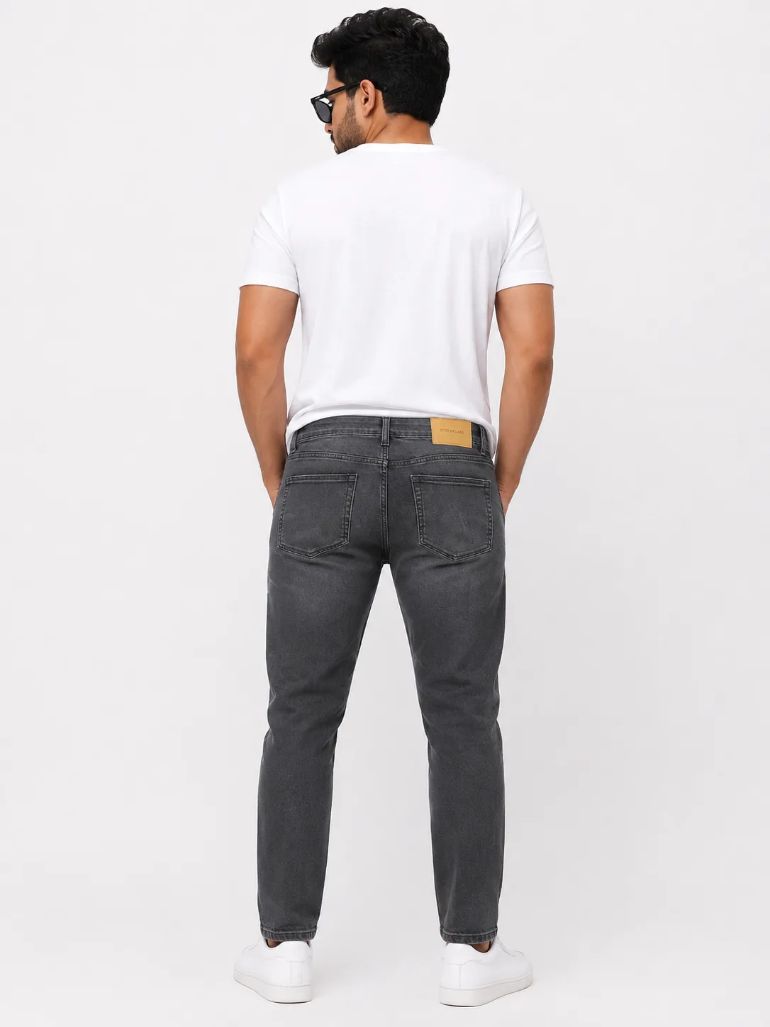 Only & Sons Black wash Denim