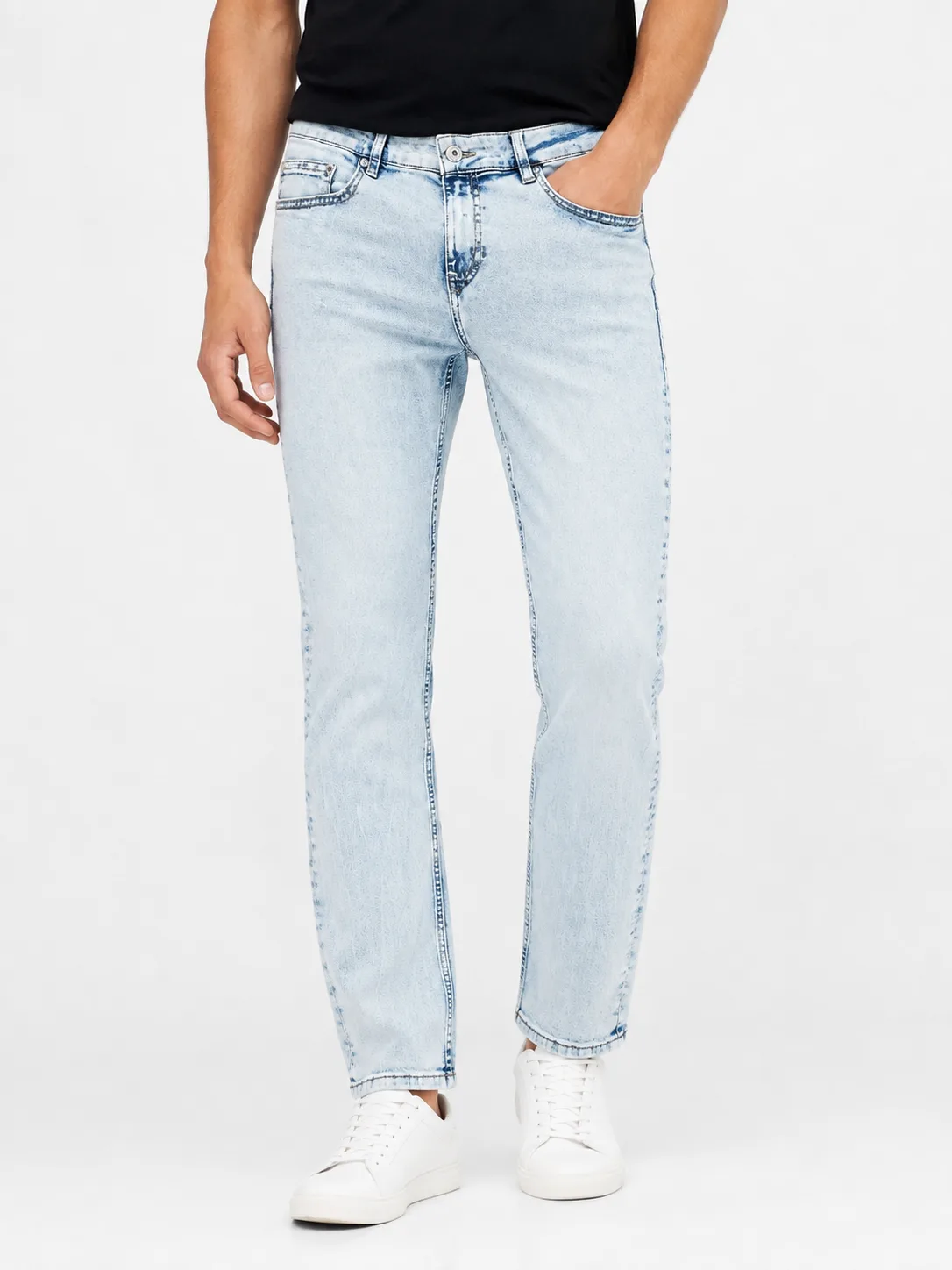Only & Sons Lite blue wash 1 Denim Pant